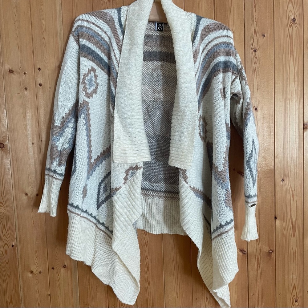 Roxy Sweater